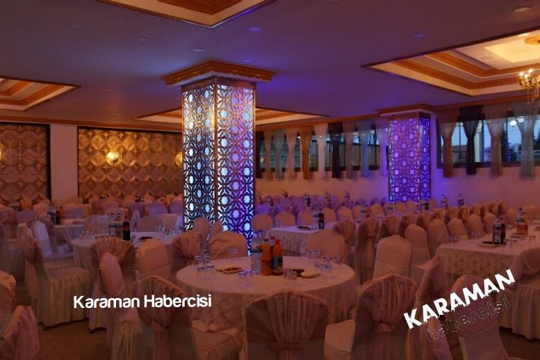 Sultan Kasrı Wedding Düğün Sezonunu Açtı 20