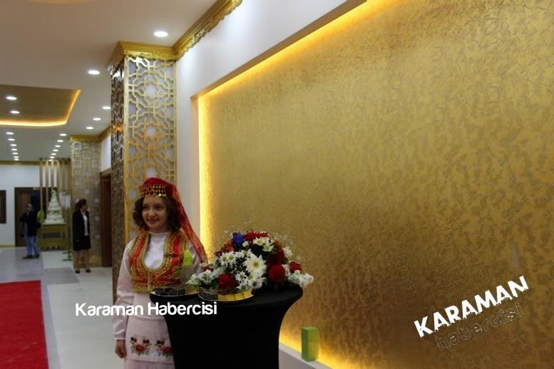 Sultan Kasrı Wedding Düğün Sezonunu Açtı 21