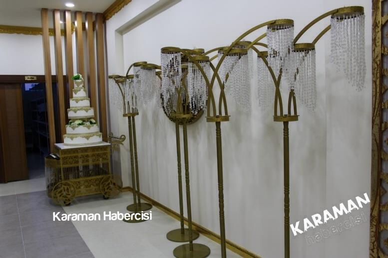 Sultan Kasrı Wedding Düğün Sezonunu Açtı 22