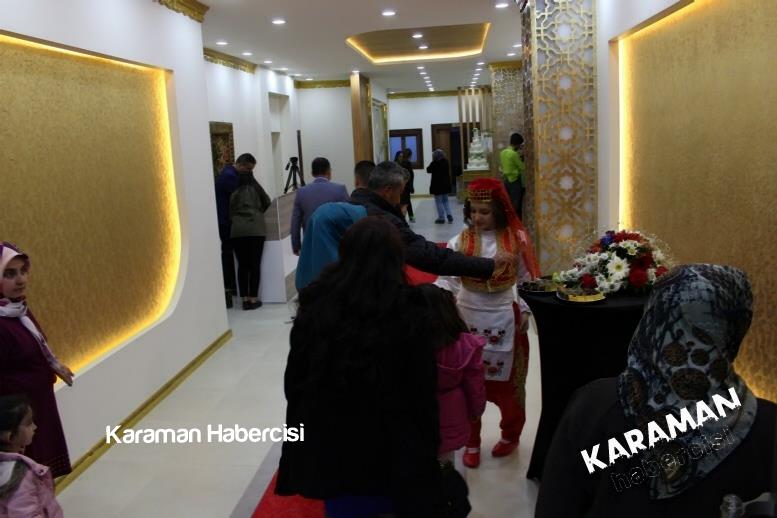 Sultan Kasrı Wedding Düğün Sezonunu Açtı 23