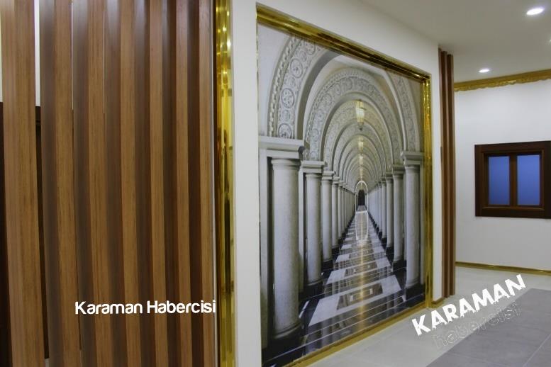 Sultan Kasrı Wedding Düğün Sezonunu Açtı 25