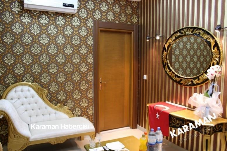 Sultan Kasrı Wedding Düğün Sezonunu Açtı 27