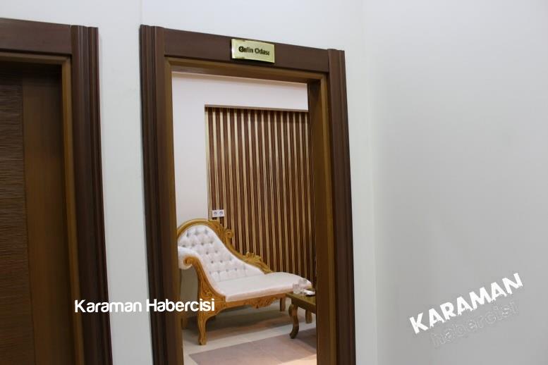 Sultan Kasrı Wedding Düğün Sezonunu Açtı 28