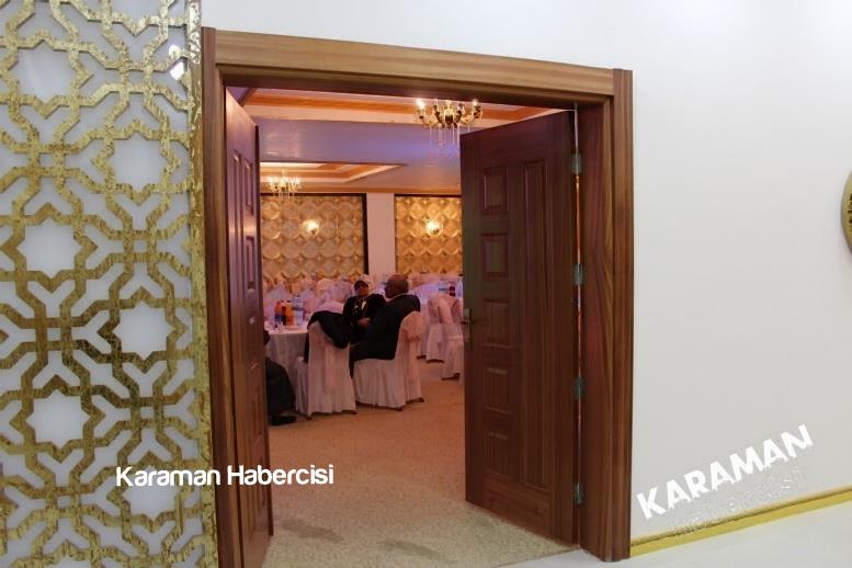 Sultan Kasrı Wedding Düğün Sezonunu Açtı 29