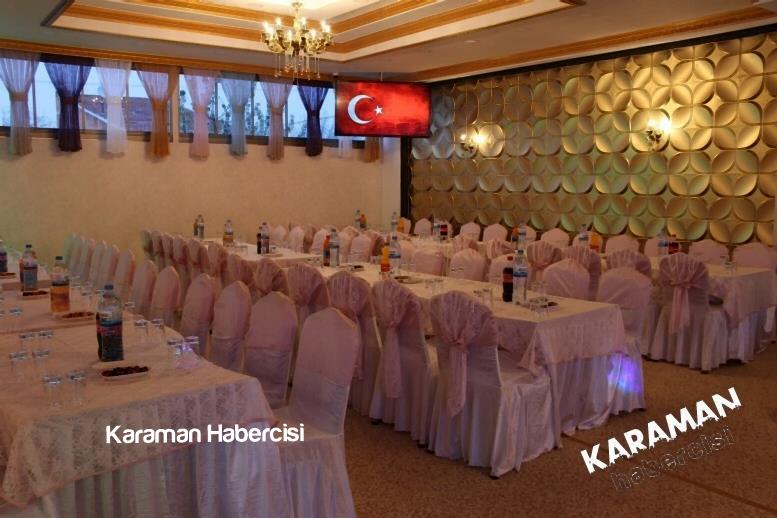 Sultan Kasrı Wedding Düğün Sezonunu Açtı 3