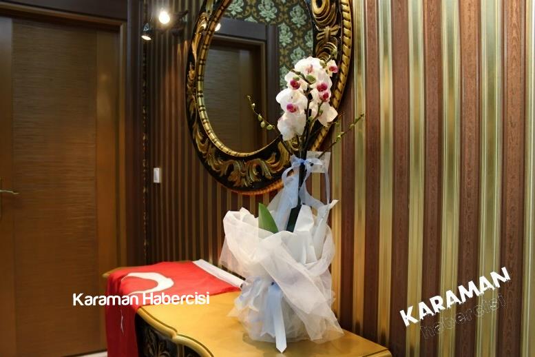 Sultan Kasrı Wedding Düğün Sezonunu Açtı 31