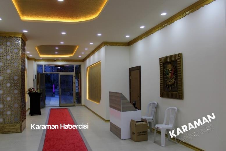 Sultan Kasrı Wedding Düğün Sezonunu Açtı 32