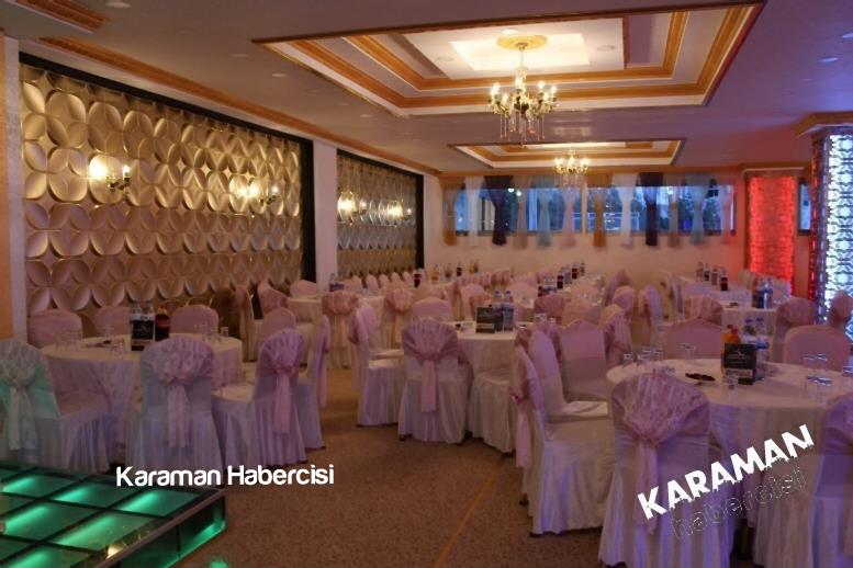 Sultan Kasrı Wedding Düğün Sezonunu Açtı 4