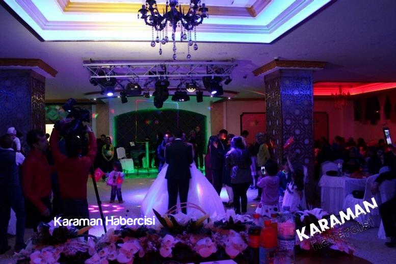 Sultan Kasrı Wedding Düğün Sezonunu Açtı 40