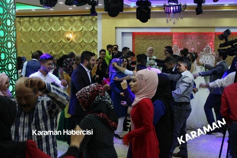 Sultan Kasrı Wedding Düğün Sezonunu Açtı 44