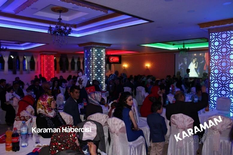 Sultan Kasrı Wedding Düğün Sezonunu Açtı 45