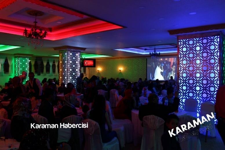 Sultan Kasrı Wedding Düğün Sezonunu Açtı 46