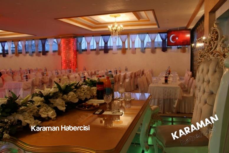Sultan Kasrı Wedding Düğün Sezonunu Açtı 6