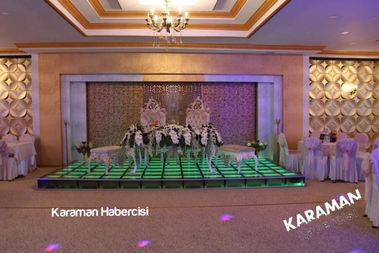 Sultan Kasrı Wedding Düğün Sezonunu Açtı 7
