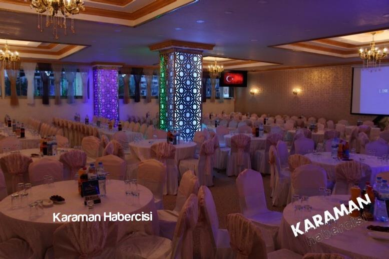 Sultan Kasrı Wedding Düğün Sezonunu Açtı 9