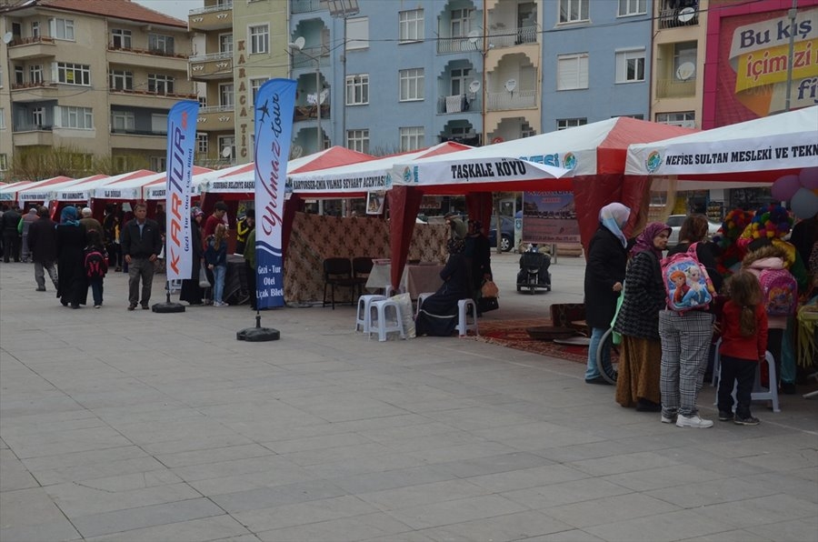 Karaman'da Turizm Haftası Etkinliği 4