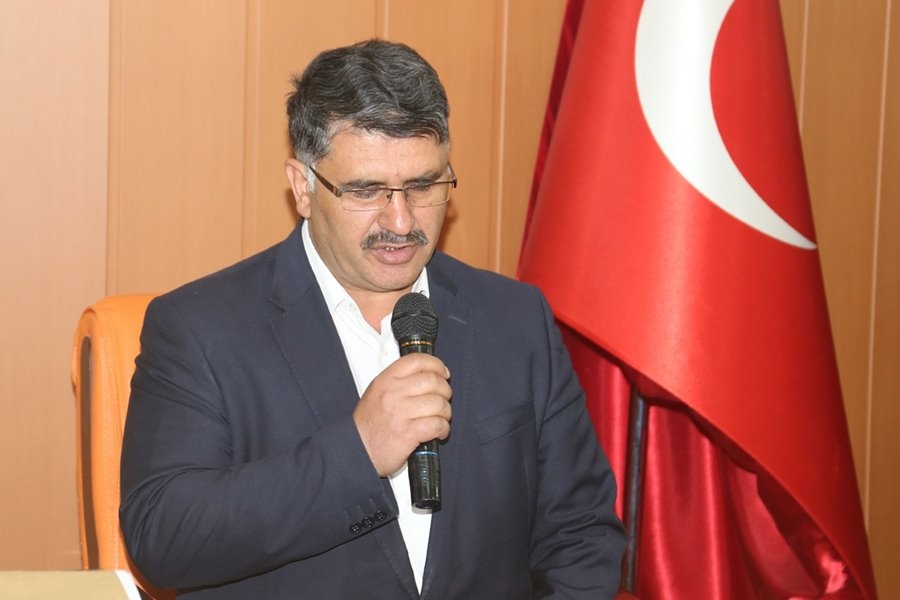 Karaman'da Yeni Dönemin İlk Belediye Meclisi Toplandı 4