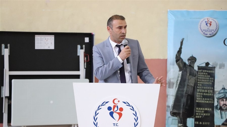 KYK'lılar Masa Tenisinde Buluştu 5