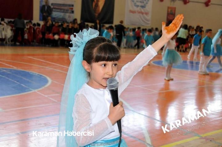 Karaman 23 Nisan Etkinlikleri 12