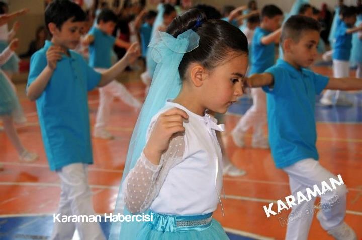 Karaman 23 Nisan Etkinlikleri 17