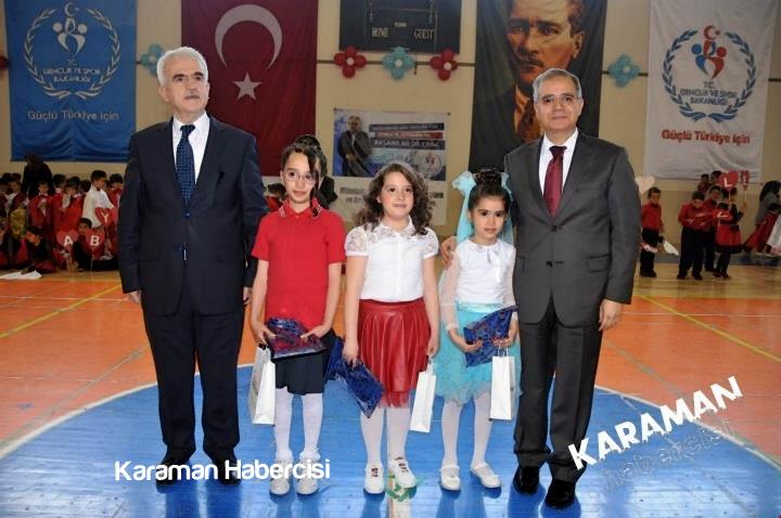 Karaman 23 Nisan Etkinlikleri 18