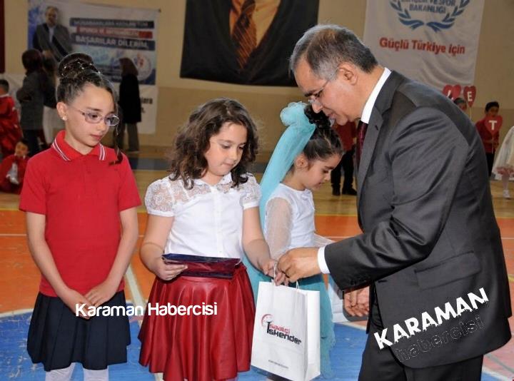 Karaman 23 Nisan Etkinlikleri 19