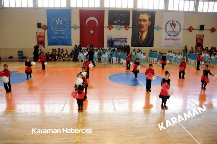 Karaman 23 Nisan Etkinlikleri 22