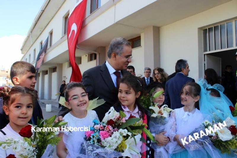 Karaman 23 Nisan Etkinlikleri 25