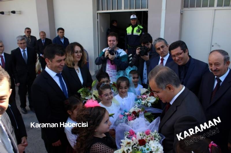 Karaman 23 Nisan Etkinlikleri 28