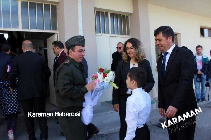 Karaman 23 Nisan Etkinlikleri 29