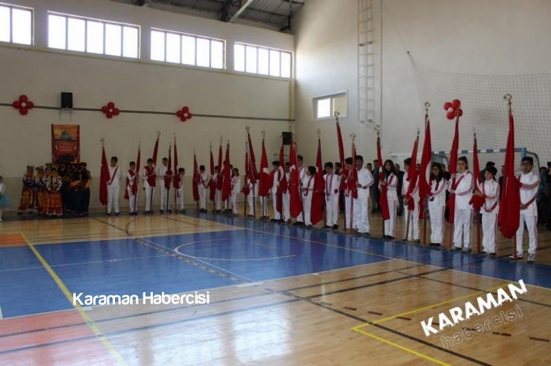 Karaman 23 Nisan Etkinlikleri 30