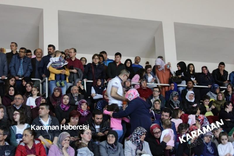 Karaman 23 Nisan Etkinlikleri 36