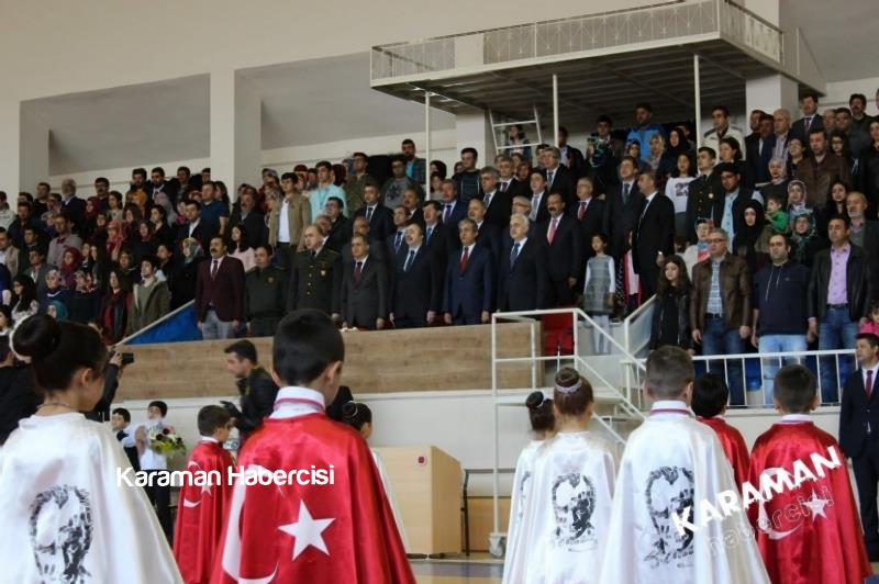 Karaman 23 Nisan Etkinlikleri 37
