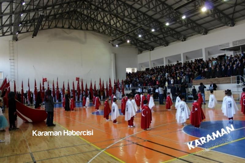 Karaman 23 Nisan Etkinlikleri 39