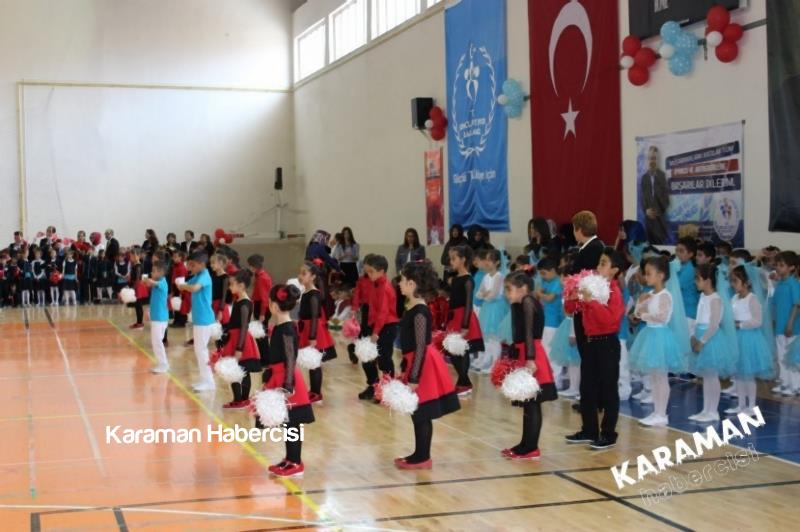 Karaman 23 Nisan Etkinlikleri 51