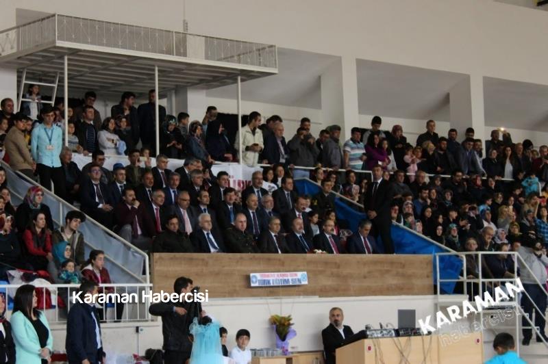 Karaman 23 Nisan Etkinlikleri 53