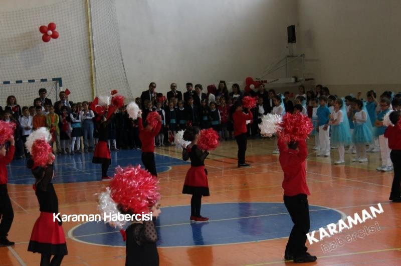 Karaman 23 Nisan Etkinlikleri 59