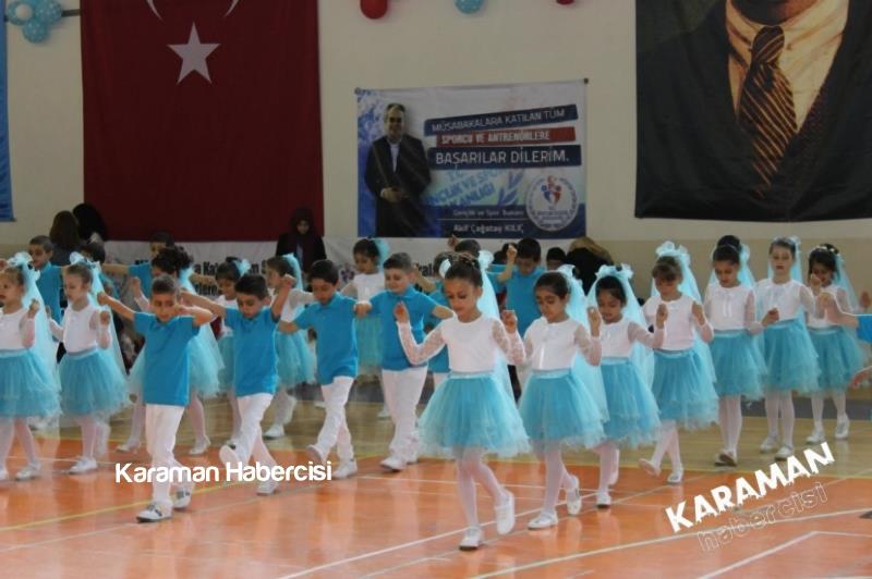 Karaman 23 Nisan Etkinlikleri 60