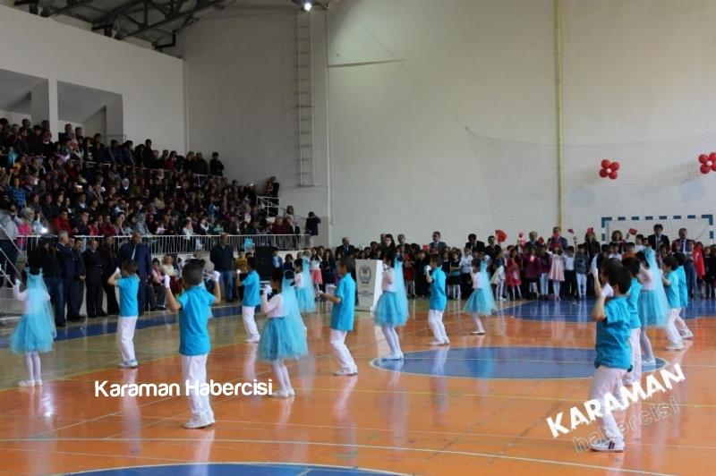 Karaman 23 Nisan Etkinlikleri 62