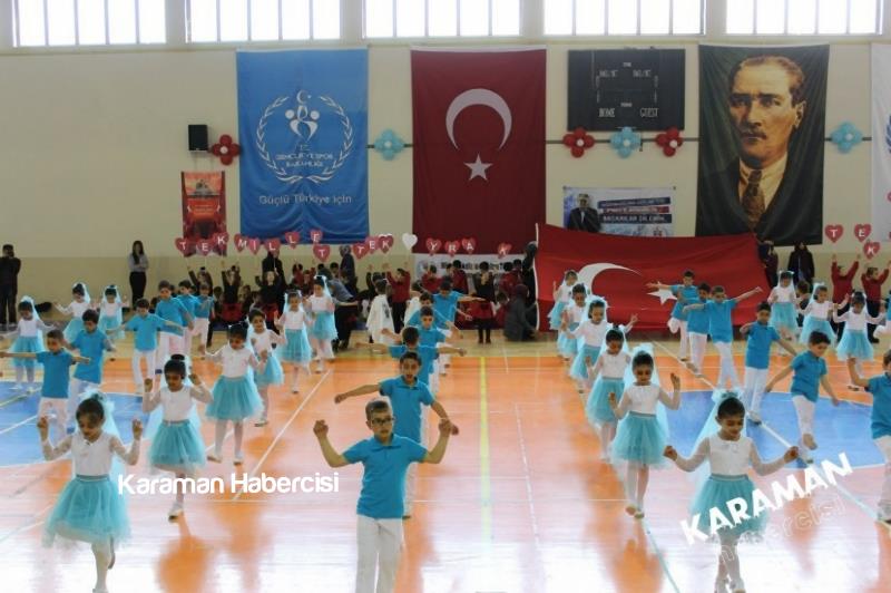 Karaman 23 Nisan Etkinlikleri 68