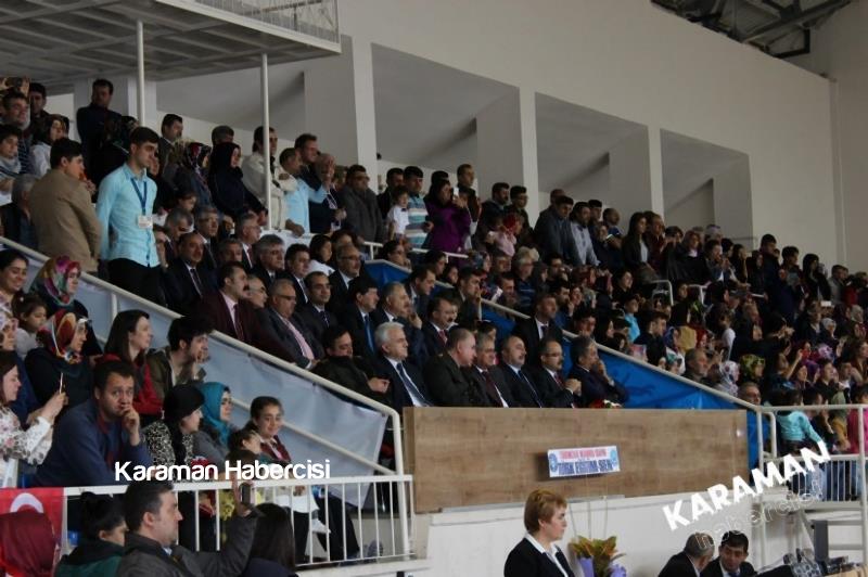 Karaman 23 Nisan Etkinlikleri 71