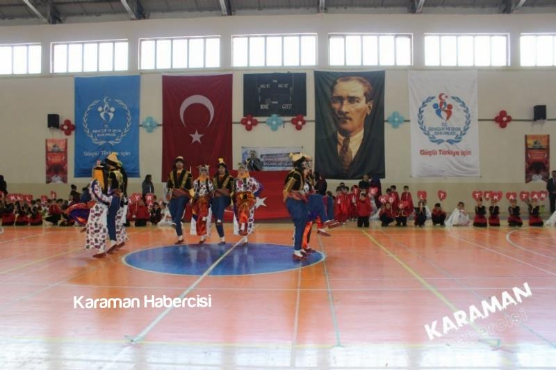 Karaman 23 Nisan Etkinlikleri 79