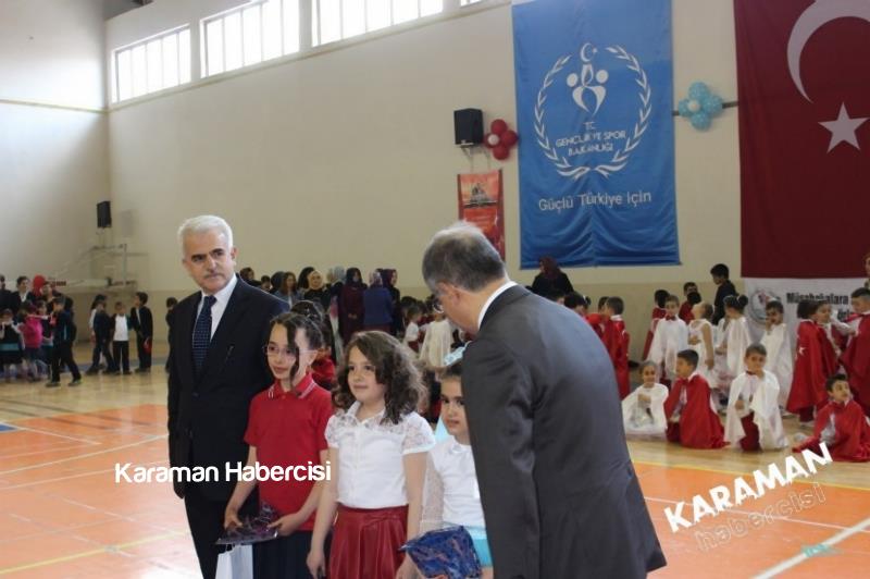 Karaman 23 Nisan Etkinlikleri 83