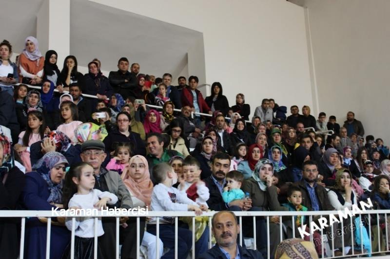 Karaman 23 Nisan Etkinlikleri 84