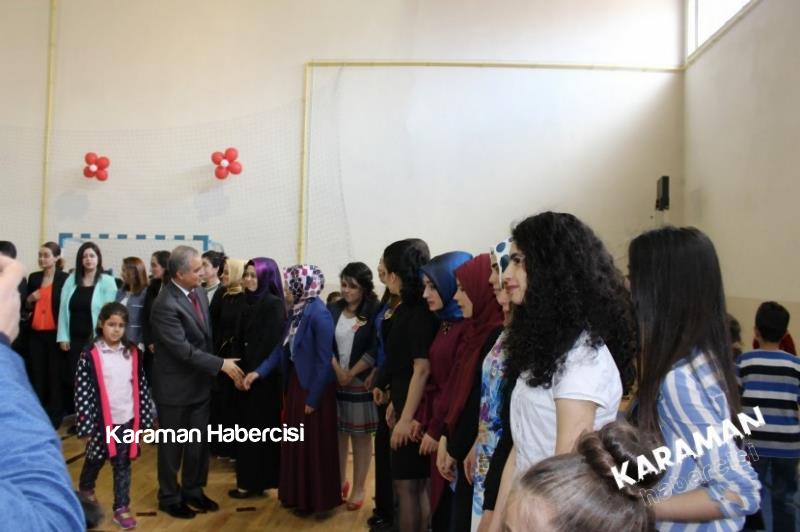 Karaman 23 Nisan Etkinlikleri 85