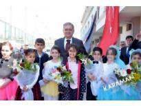 Karaman 23 Nisan Etkinlikleri