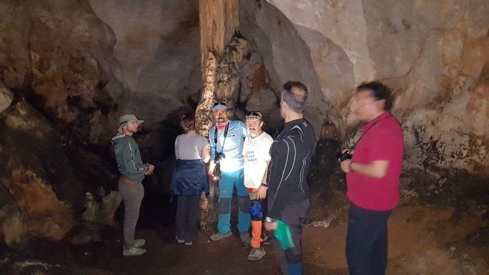 KARDOF Kulübü Derneği'nden Yürüyüş Etkinliği 2