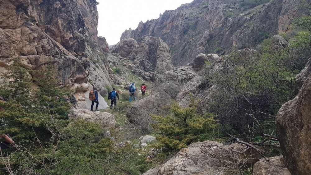 KARDOF Kulübü Derneği'nden Yürüyüş Etkinliği 7