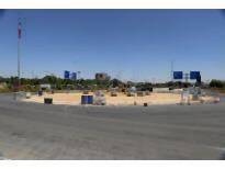 Kavşak Düzenleme Çalışmaları Başladı