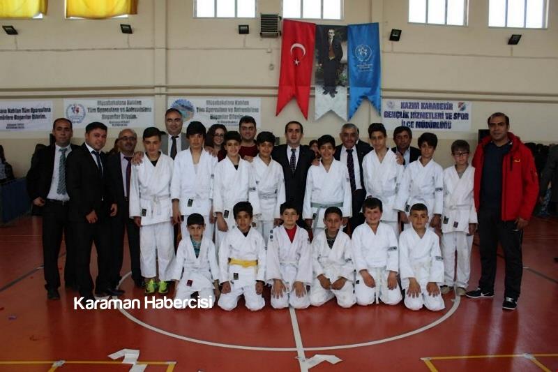 Kazımkarabekir'de 23 Nisan Düzenlenen Etkinliklerle Kutlandı 19